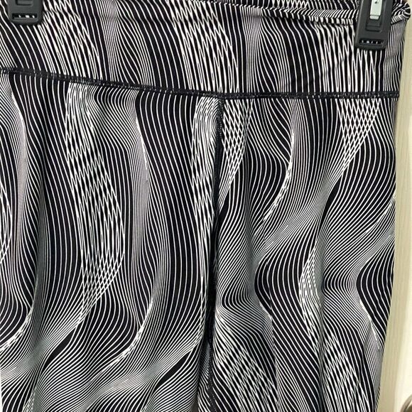 Women’s exercise tights   - Picture 7 of 7